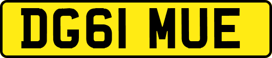 DG61MUE