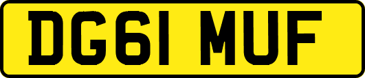 DG61MUF