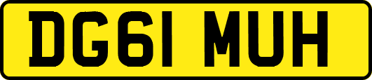 DG61MUH