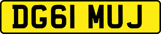 DG61MUJ