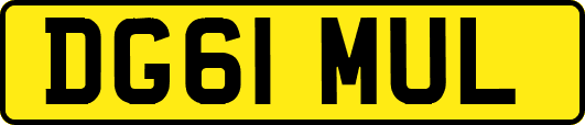 DG61MUL