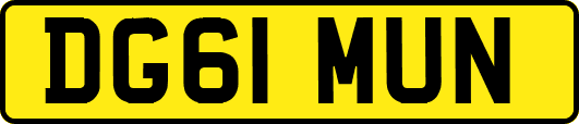 DG61MUN