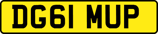 DG61MUP