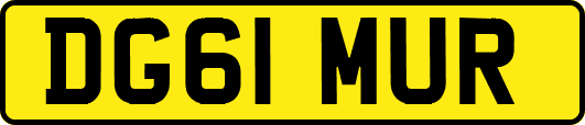 DG61MUR