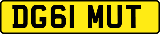 DG61MUT