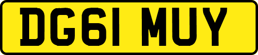 DG61MUY