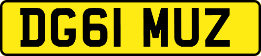 DG61MUZ