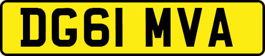 DG61MVA