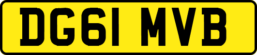 DG61MVB