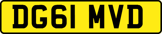 DG61MVD