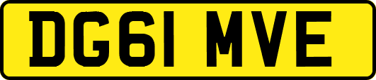 DG61MVE
