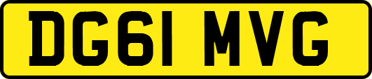 DG61MVG