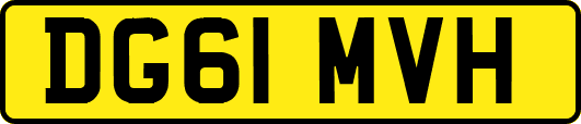 DG61MVH