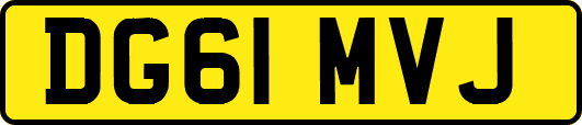 DG61MVJ