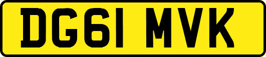 DG61MVK
