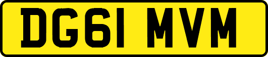 DG61MVM