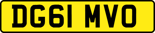 DG61MVO