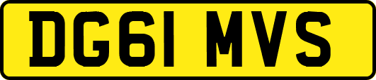 DG61MVS