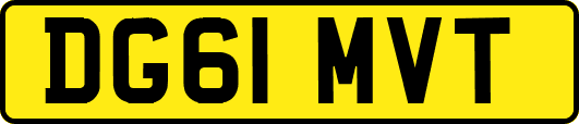 DG61MVT