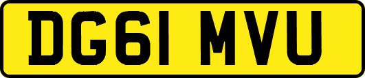 DG61MVU