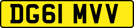 DG61MVV