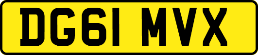 DG61MVX
