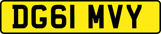 DG61MVY