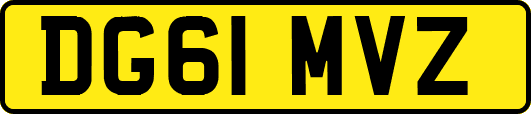 DG61MVZ