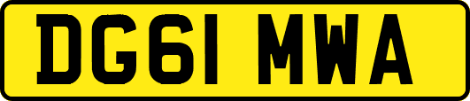 DG61MWA