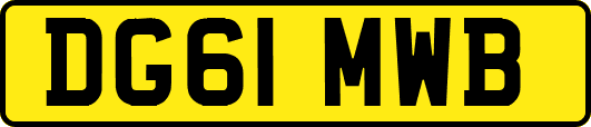 DG61MWB