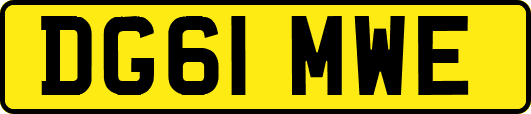 DG61MWE