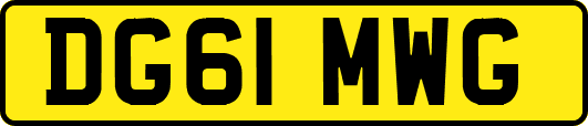 DG61MWG