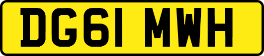 DG61MWH