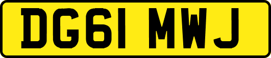 DG61MWJ