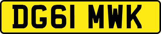 DG61MWK