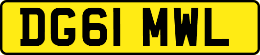 DG61MWL
