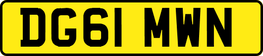 DG61MWN