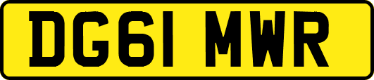 DG61MWR