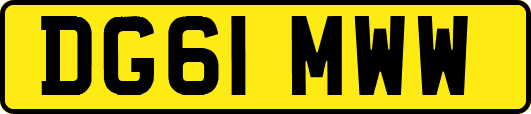 DG61MWW