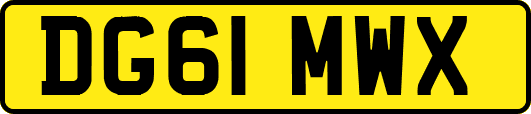 DG61MWX