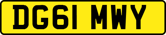 DG61MWY