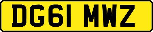DG61MWZ