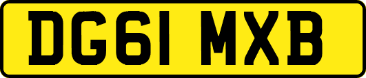 DG61MXB