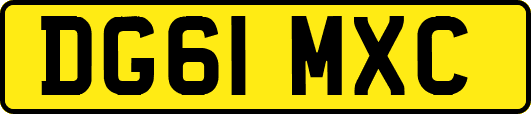 DG61MXC