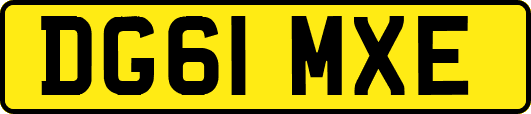 DG61MXE