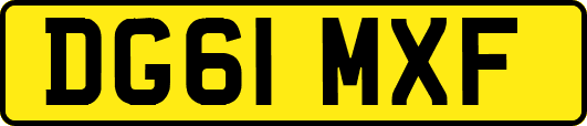 DG61MXF
