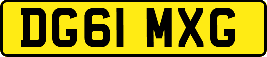 DG61MXG
