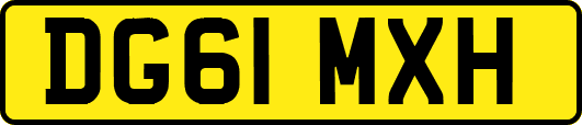 DG61MXH