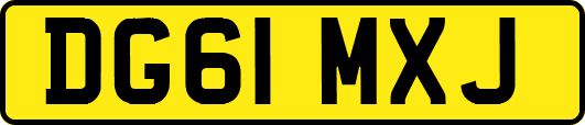 DG61MXJ