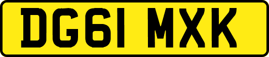 DG61MXK